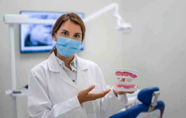 Best Emergency Tooth Extraction in Martinez, CA