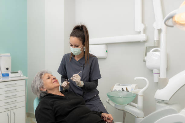 Best Emergency Wisdom Teeth Removal in Martinez, CA