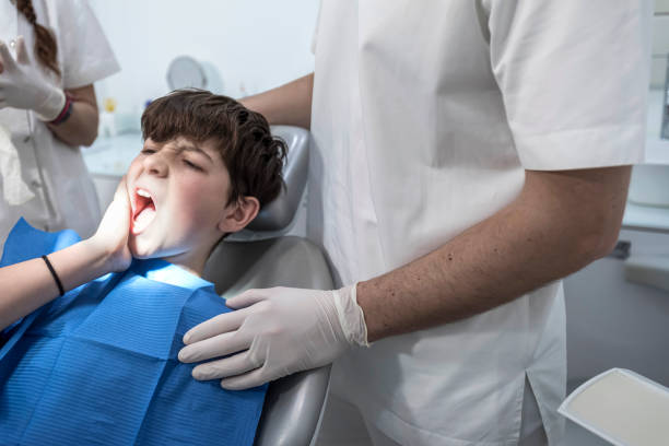 Best Emergency Root Canal Treatment in Martinez, CA