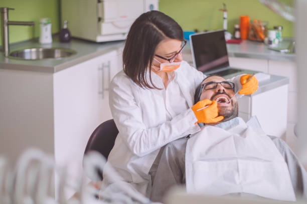 Best Same-Day Emergency Dentist in Martinez, CA