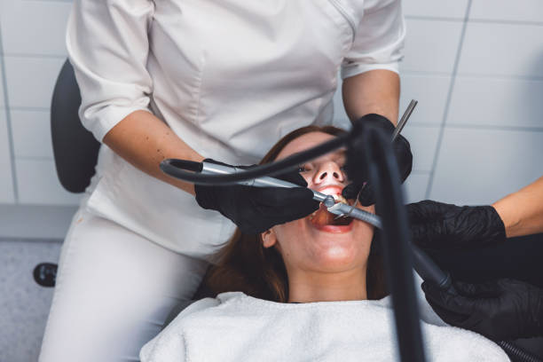 Best Emergency Wisdom Teeth Removal in Martinez, CA
