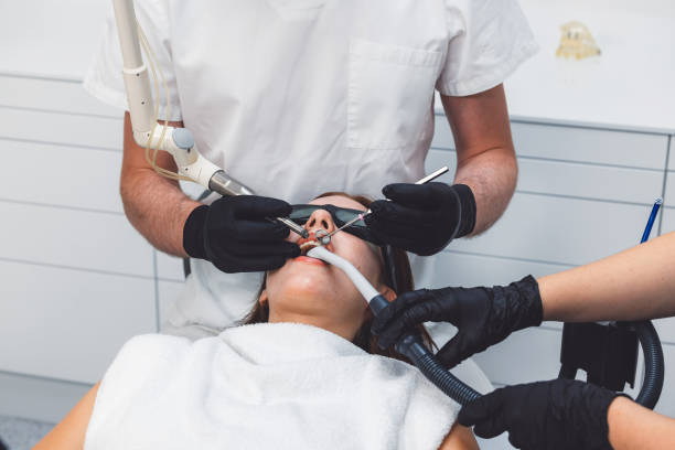 Best Weekend Emergency Dentist in Martinez, CA