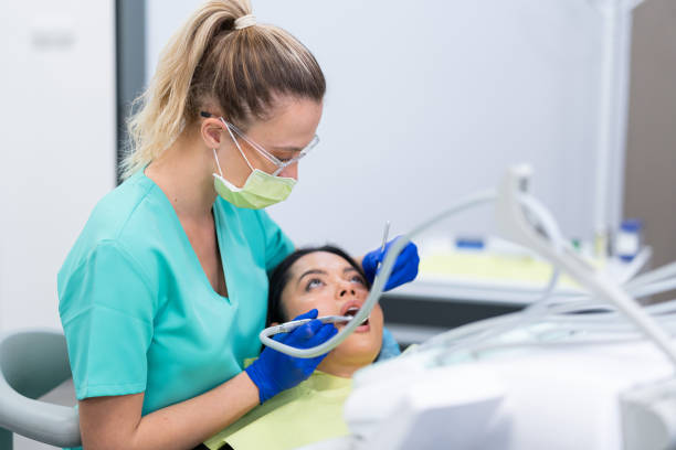 Best Emergency Broken Tooth Repair in Martinez, CA