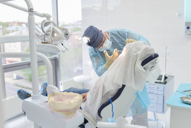 Best Pediatric Emergency Dentist in Martinez, CA