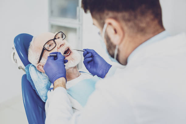 Best 24-Hour Emergency Dentist in Martinez, CA